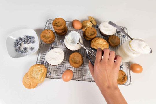 3/4 Teaspoon of Baking Soda, 1/3 Teaspoon 5 Grams, Tips and Tricks, Kitchen Hacks 101 by FooD HuT 