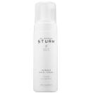 <p>The <span>Dr. Barbara Sturm Darker Skin Tones Foam Cleanser</span> ($70) also offers a thorough clean but is formulated to tackle excess sebum and dark spots, too.</p>
