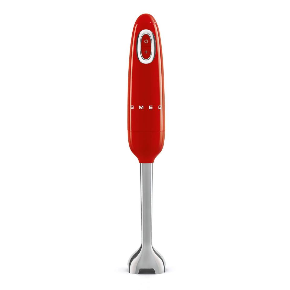 4) Hand Blender