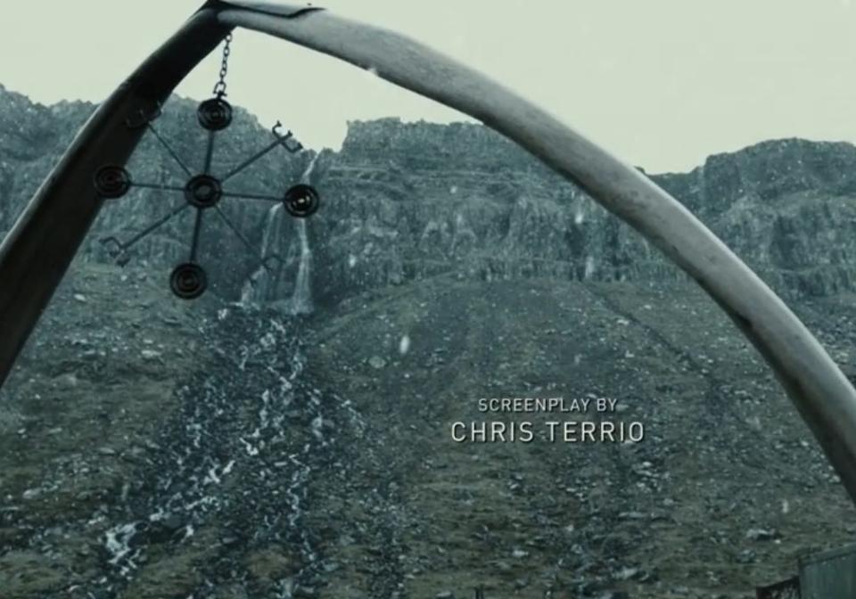 snyder cut screenplay credit hbo max