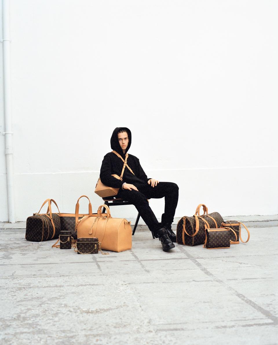 <cite class="credit">Photo: Courtesy of Louis Vuitton</cite>