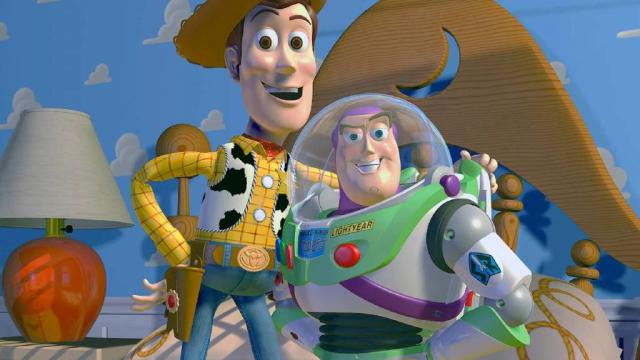 Toy Story 5: Tim Allen Shares His Perfect Idea for Next Movie