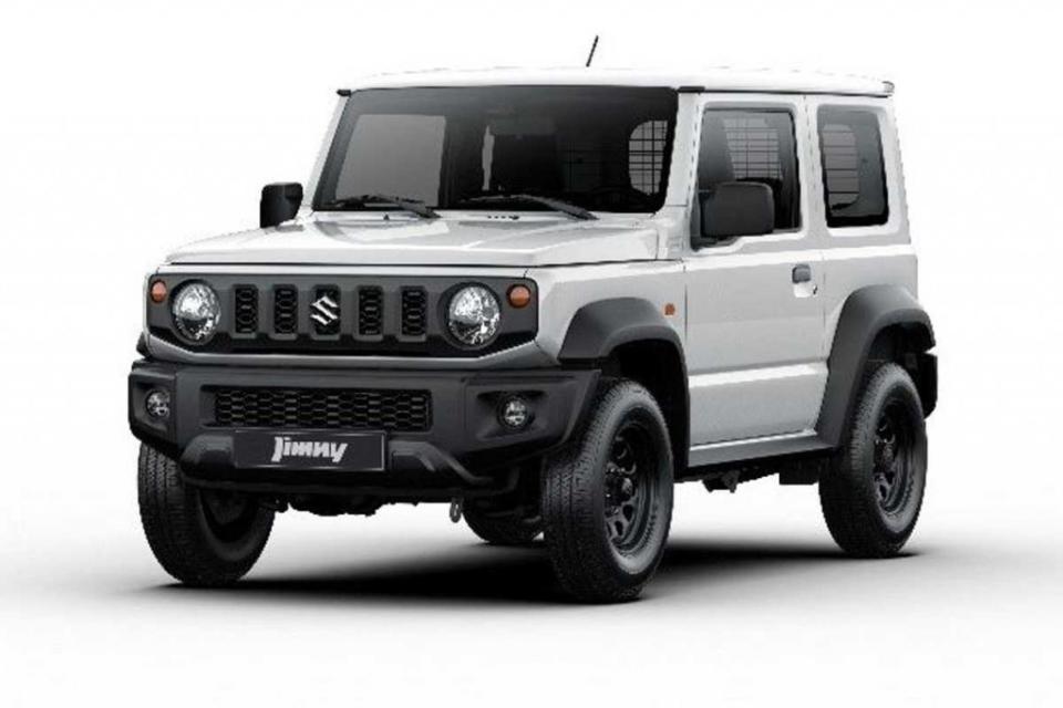 cafe-suzuki-jimny-lcv