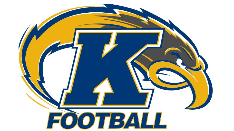 Kent State Golden Flashes logo