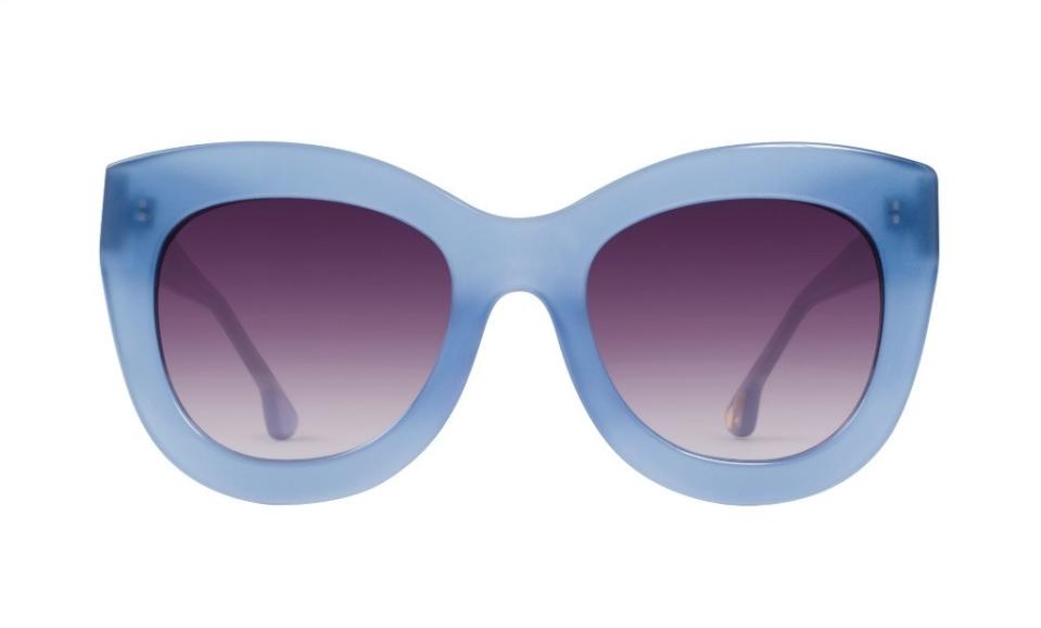 Statement sunglasses will take your spring and summer looks up a level, and get you tons of compliments.