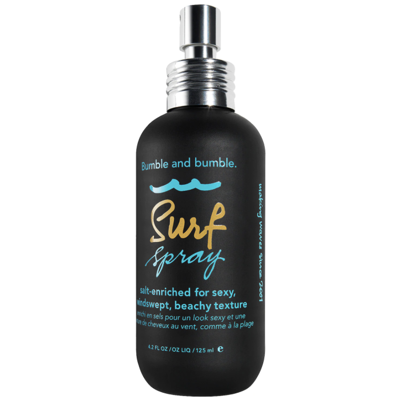 Bumble and Bumble Surf Spray (Credit: Sephora)