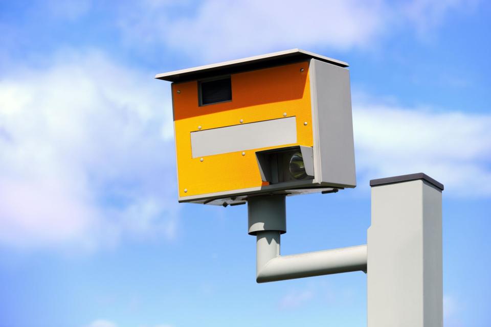 From Autumn 2023, Leeds council will begin installing the first permanent average-speed cameras in West Yorkshire, which will be located on the A6120 Outer Ring Road and the A647 Stanningley Bypass. Following a review, a reduction to a continuous 50mph will be introduced. (Photo: Adobe Stock)