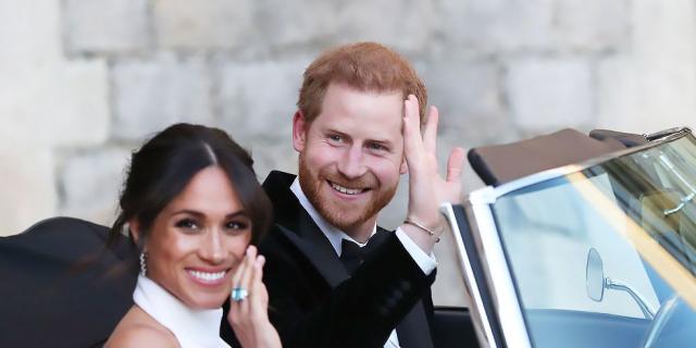 Meghan markle sales aqua ring