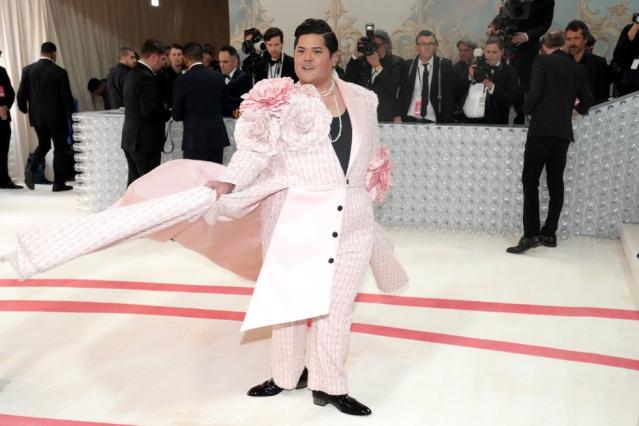 2022 Met Gala — Here's the LGBTQ+ Celebs Who Walked the Red Carpet