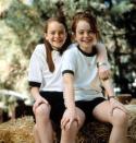 <p>In this 1998 remake of the 1961 film, two long-lost identical twins (both played by a young Lindsay Lohan) meet at summer camp and agree to switch places in order to reconcile their divorced parents (played by Dennis Quaid and the late Natasha Richardson).</p><p><a class="link " href="https://go.redirectingat.com?id=74968X1596630&url=https%3A%2F%2Fwww.disneyplus.com%2Fmovies%2Fthe-parent-trap%2F5LsTU243zQ0B&sref=https%3A%2F%2Fwww.townandcountrymag.com%2Fleisure%2Farts-and-culture%2Fg40058682%2Fbest-nancy-meyers-movies-to-stream%2F" rel="nofollow noopener" target="_blank" data-ylk="slk:WATCH ON DISNEY+;elm:context_link;itc:0;sec:content-canvas">WATCH ON DISNEY+</a></p>