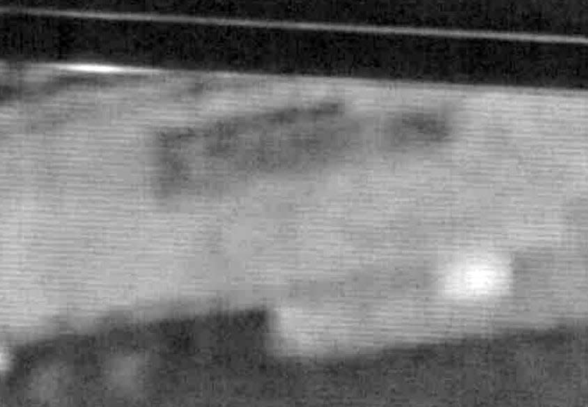 The Pennsylvania State Police are seeking help with identifying this tractor trailer that they believe was involved with a fatal pedestrian accident on December 28. Police responded to a call that a pedestrian was struck at the intersection of the Interstate 83 south off ramp and Route 30.
