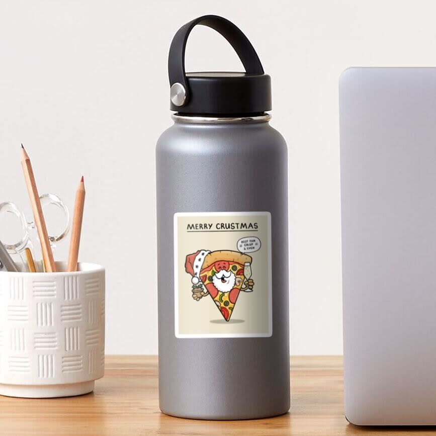 Redbubble Has Christmas Gifts for Everyone on Your List in 2022