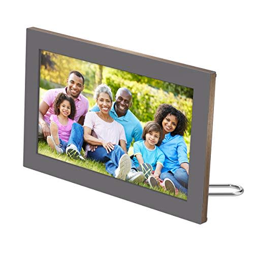 Meural Smart Wi-Fi Photo Frame (Amazon / Amazon)