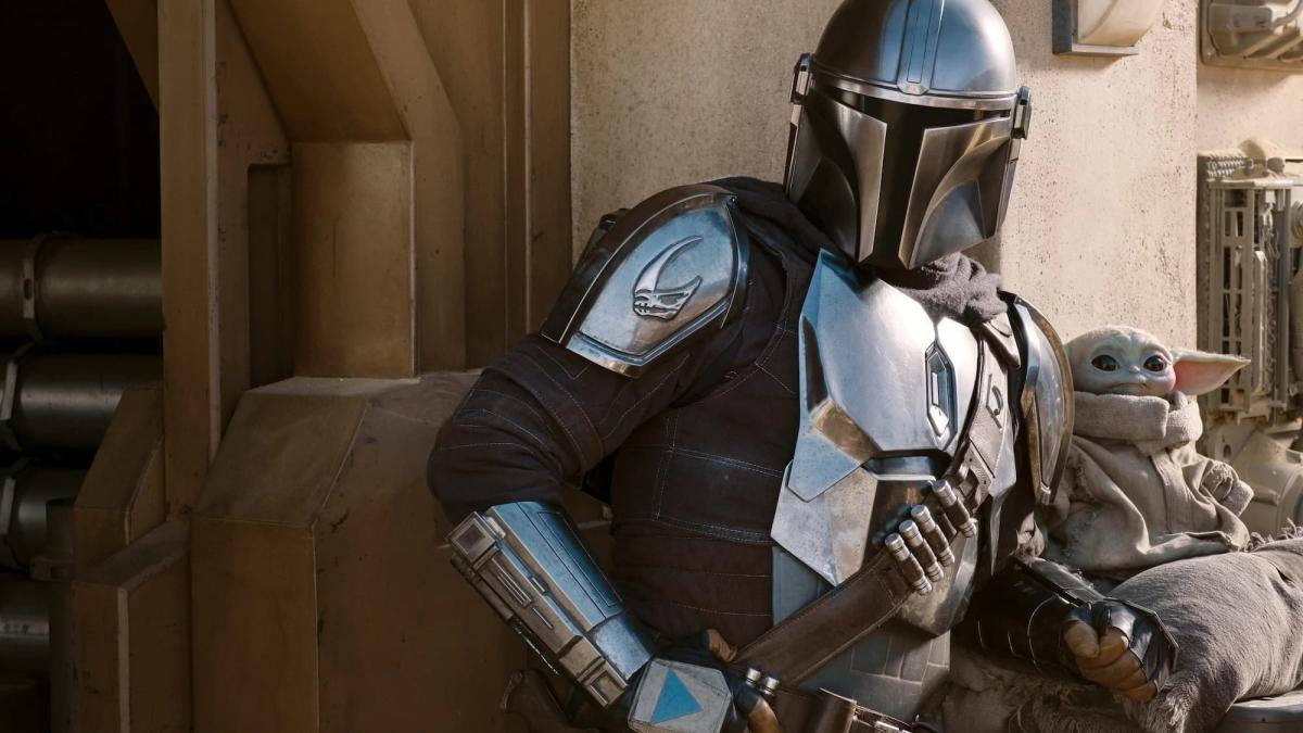 ‘the Mandalorian Season Two Finale Confirms Another Star Wars Spin Off