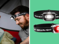 GearLight Headlamp