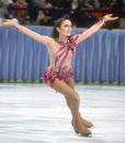 <p>American Peggy Fleming was one of the most prominent women in figure skating, particularly after her 1968 win at the Olympic games in Grenoble, where she won <a rel="nofollow noopener" href="https://www.olympic.org/peggy-fleming" target="_blank" data-ylk="slk:the only gold;elm:context_link;itc:0;sec:content-canvas" class="link ">the only gold</a> for the U.S. of the entire competition. When Fleming was 12, her coach and the rest of the United States figure skating team <a rel="nofollow noopener" href="http://www.nydailynews.com/sports/more-sports/remembering-plane-crash-rocked-u-s-figure-skating-50-years-article-1.148336" target="_blank" data-ylk="slk:were killed in a plane crash;elm:context_link;itc:0;sec:content-canvas" class="link ">were killed in a plane crash</a> on the way to the 1961 World Championships. Her medal in 1968 signified a triumphant American return to the sport after such tragedy. </p>