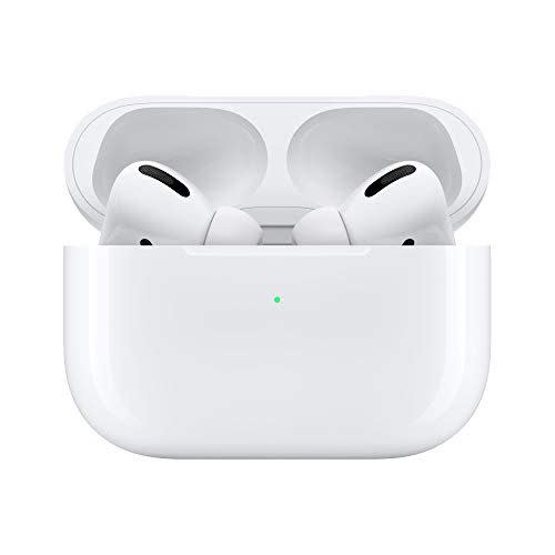 7) AirPods Pro