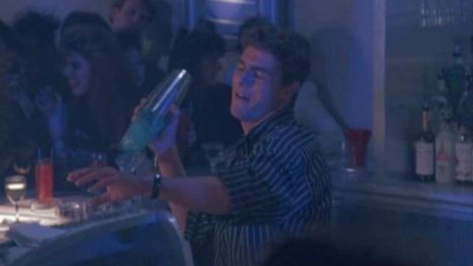 Cocktail (1988)