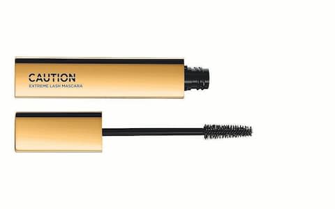 Hourglass Caution Extreme Lash Mascara, £25, John Lewis