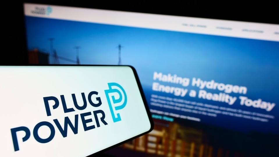 Plug Power: ``We will change the positioning of our business to improve profit margins.'' Analyst: ``The break-even point seems even further away.''