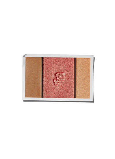 Lancome Blush Subtil Palette, $42, lancome-usa.com