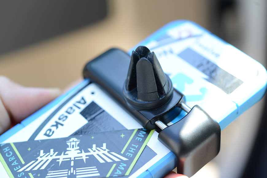 Kenu Airframe+: One of our favorite smartphone accessories just got even better