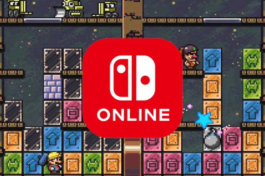 Nintendo Switch Online: un spin-off muy raro de Mario y más clásicos de SNES llegaron al servicio