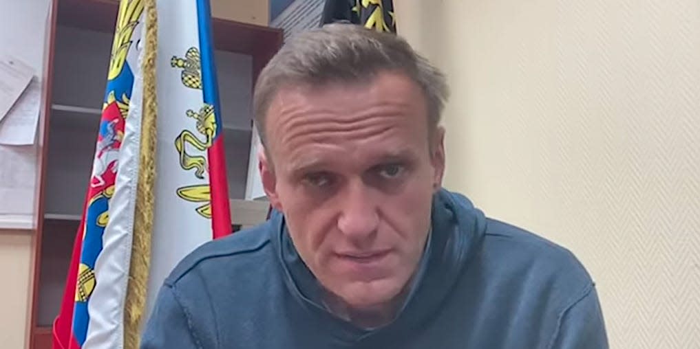 alexei navalny