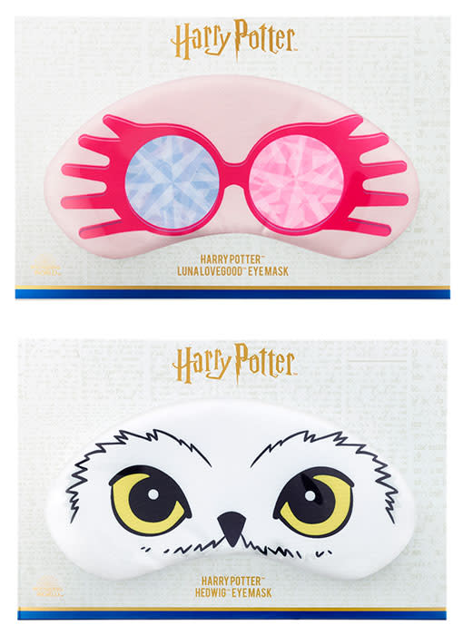 These Harry Potter Makeup Palettes Are So Magical, Our Muggle