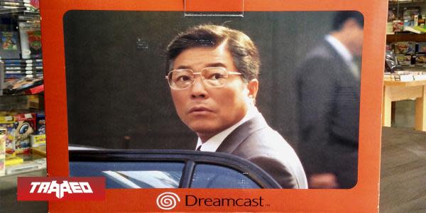 Fallece Hidekazu Yukawa, conocido como Mr. SEGA, ex director quien llegó a ser la cara de la Dreamcast