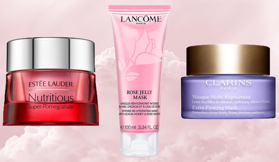 From Clarins to Lancome, your skincare game is about to hit another level. (Photo: Nordstrom)