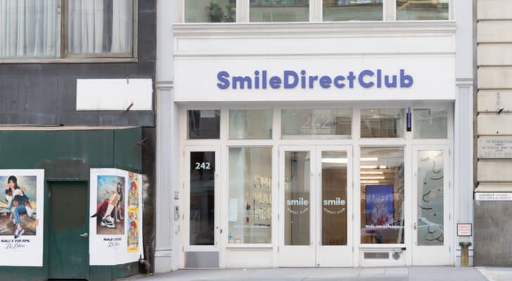 SmileDirectClub IPO: 14 Things for Investors to Know