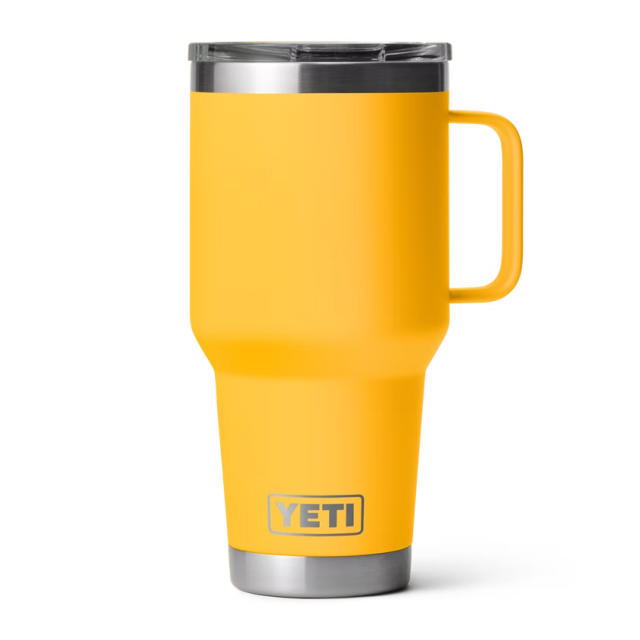 HydroFlask's Travel Tumbler Is the Latest Stanley Cup Alternative