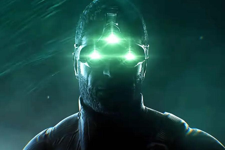 Dicen que Ubisoft canceló un juego de Splinter Cell poco antes de revelarlo 