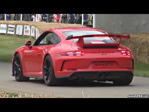 <p>Porsche has made a handful of 911 GT3s over the years, and every single one of them sounds fantastic. Whether we're talking about the <a href="https://www.roadandtrack.com/car-culture/buying-maintenance/a9982953/why-the-996-generation-porsche-911-will-never-be-collectible/" rel="nofollow noopener" target="_blank" data-ylk="slk:996;elm:context_link;itc:0;sec:content-canvas" class="link ">996</a>, <a href="https://www.roadandtrack.com/car-culture/a13061570/the-porsche-911-gt3-rs-40-is-better-than-coffee/" rel="nofollow noopener" target="_blank" data-ylk="slk:997;elm:context_link;itc:0;sec:content-canvas" class="link ">997</a>, or even the <a href="https://www.roadandtrack.com/new-cars/first-drives/a33462/2018-porsche-911-gt3-first-drive/" rel="nofollow noopener" target="_blank" data-ylk="slk:new 991.2;elm:context_link;itc:0;sec:content-canvas" class="link ">new 991.2</a>, each of their flat-six engines makes some of the most beautiful noises on the planet. <a href="https://www.ebay.com/itm/2018-911-GT3-Coupe/153339051314?hash=item23b3b83d32:g:1-EAAOSwjoFcR2Bh" rel="nofollow noopener" target="_blank" data-ylk="slk:This one;elm:context_link;itc:0;sec:content-canvas" class="link ">This one</a> has the manual, and you can own it today. </p><p><a href="https://www.youtube.com/watch?v=Luok5zQcYPQ" rel="nofollow noopener" target="_blank" data-ylk="slk:See the original post on Youtube;elm:context_link;itc:0;sec:content-canvas" class="link ">See the original post on Youtube</a></p>