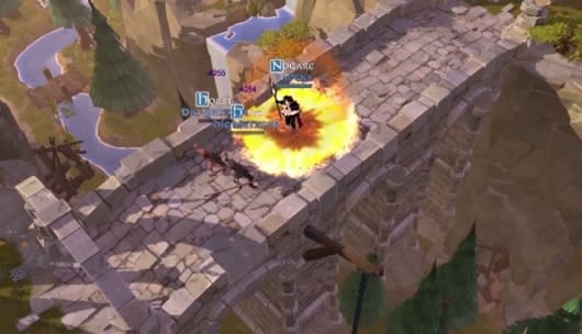 Albion Online