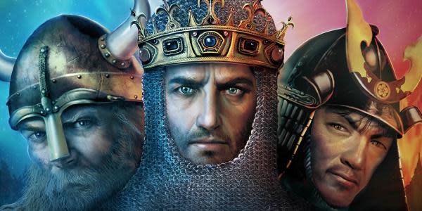 Filtran anuncio de Age of Empires para consolas Xbox; sería revelado hoy