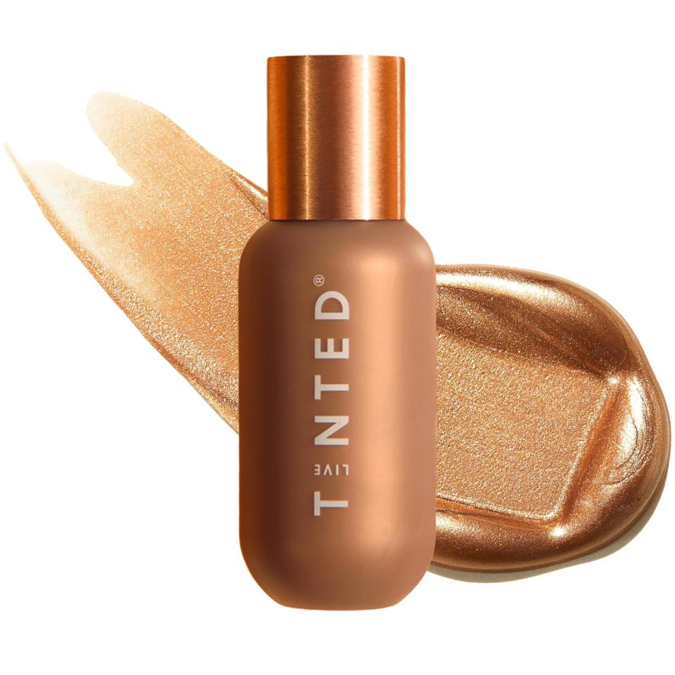 Live Tinted Hueglow Liquid Highlighter Drops