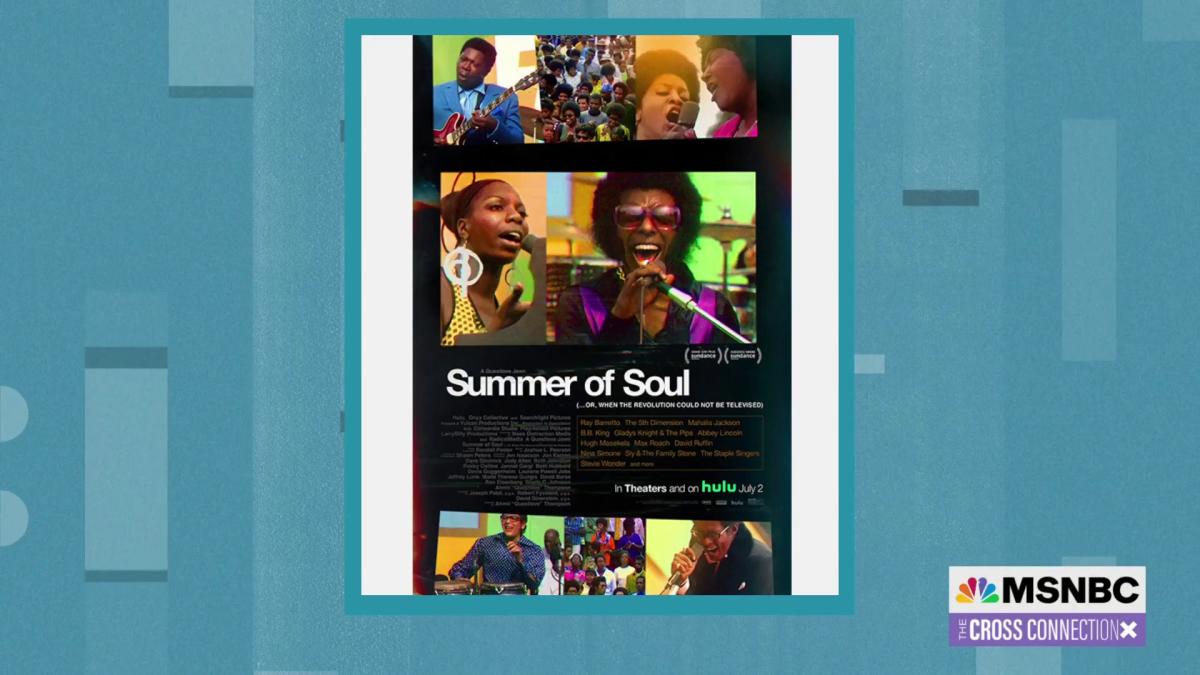 Questloves Summer Of Soul Earns Oscar Nomination For Best Documentary