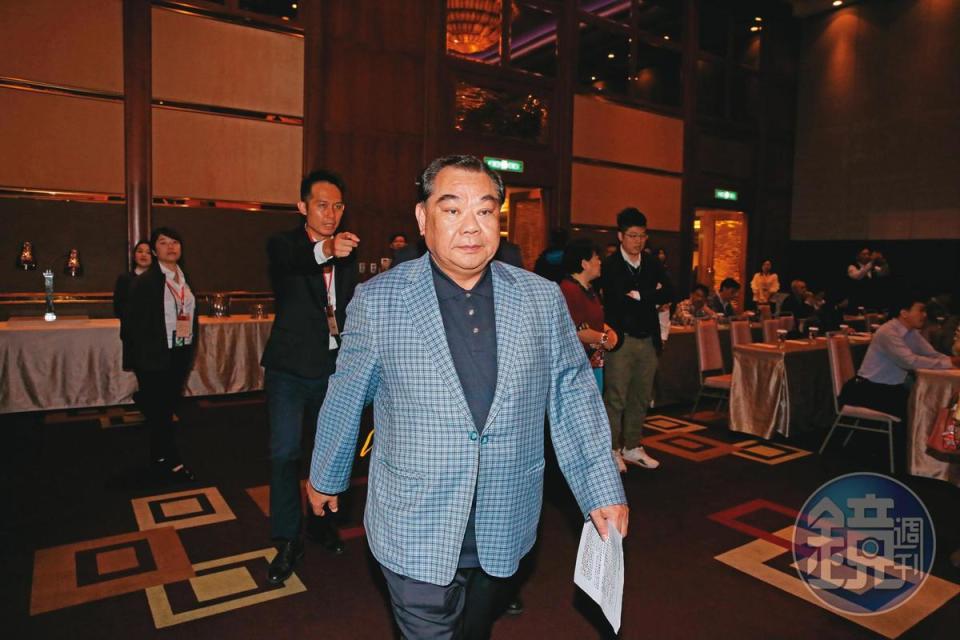 麗寶集團董事長吳寶田也證實，目前新北土石方、營建廢棄物的處理成本確實上升不少。