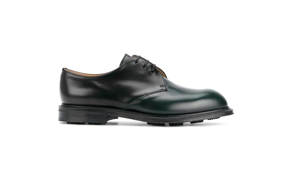 Church’s classic derby shoes