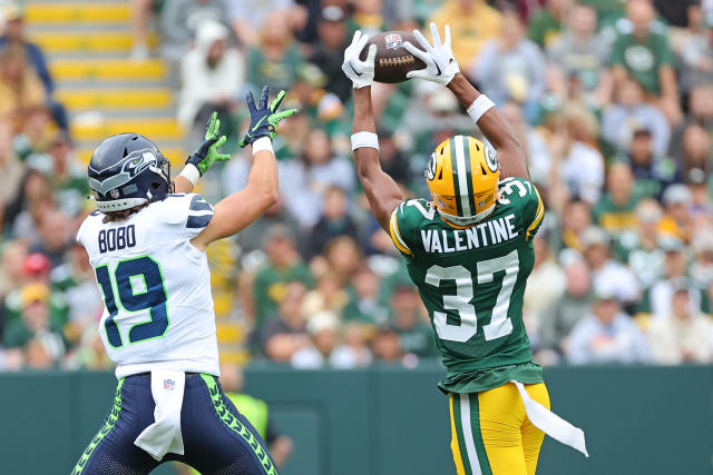 NFL Preseason: Seahawks end preseason with 19-15 loss to Packers