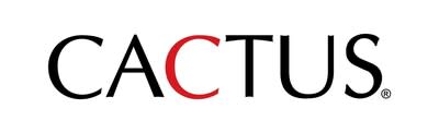 CACTUS Logo