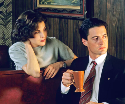 David Lynch's TV opus 'Twin Peaks' changed the medium as we know it: CBS Television Distribution