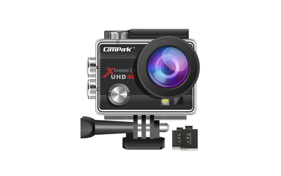 Campark ACT74 Action Camera
