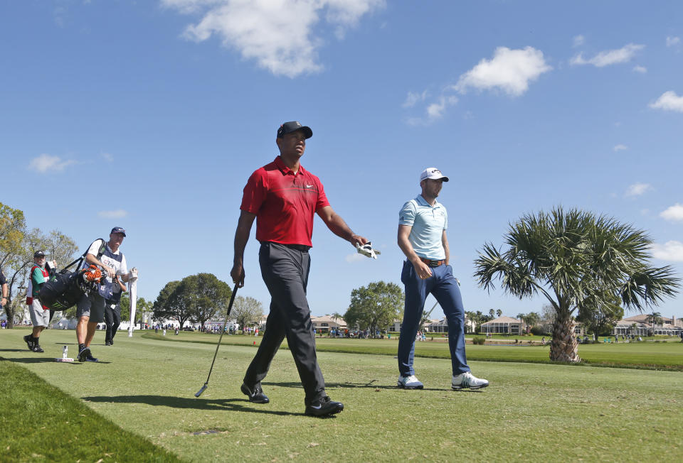 2018 Honda Classic