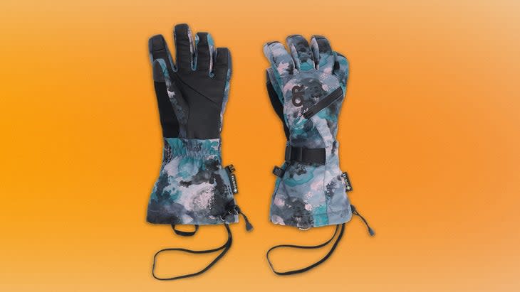 Outdoor Research Revolution II GORE-TEX Gloves