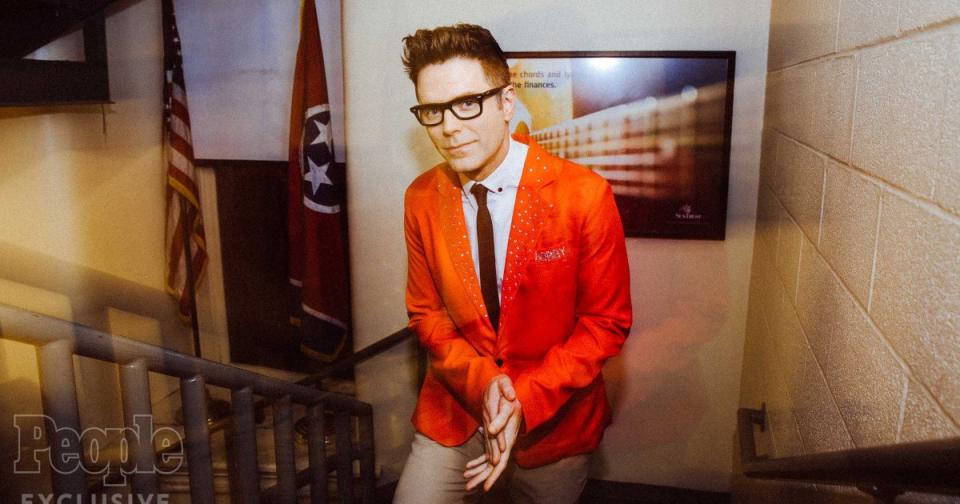 Behind-the-Scenes at Bobby Bones' Million Dollar Show 2020: All the Backstage Photos!