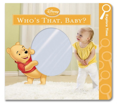 Who's That Baby? by Susan Amerikaner