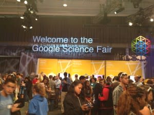 Four Incredible Google Science Fair Projects